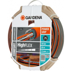 Шланг GARDENA Highflex 1/2" х 20 м 18063-20.000.00 (18063-20.000.00)