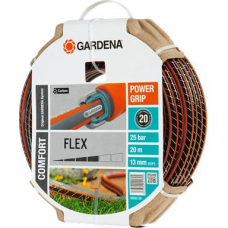 Шланг GARDENA Flex 1/2" х 20 м 18033-20.000.00 (18033-20.000.00)