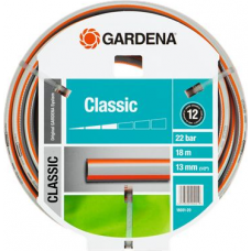 Шланг GARDENA Classic 1/2" х 18 м 18001-20.000.00 (18001-20.000.00)