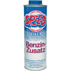 Присадка для бензиновых двигателей "Суперкомплекс" LIQUI-MOLY Speed Benzin Zusatz 1 л. 3903 (3903)