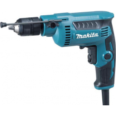 Дрель безударная сетевая MAKITA DP 2011 односкоростная (176741)