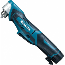 Дрель угловая аккумуляторная MAKITA DA 330 DWE (175307)