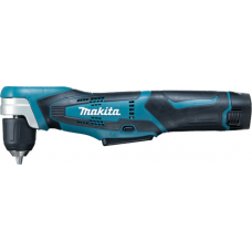 Дрель угловая аккумуляторная MAKITA DA 331 DWE (176839)