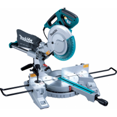 Пила торцовочная сетевая MAKITA LS 1018 L (174887)