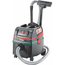 Пылесос сетевой METABO ASR 25 L SC (602024000)