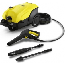 Автомойка KARCHER K 4 Compact (1.637-310.0) (1.637-310.0)