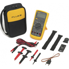 Мультиметр FLUKE 87V/E2 Kit (3947864)