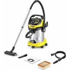 Пылесос сетевой KARCHER WD 6 P Premium (1.348-270.0) (1.348-270.0)