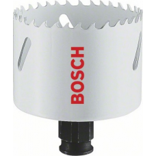 Коронка биметаллическая BOSCH Progressor   14 мм (2608584612)