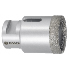 Сверло алмазное BOSCH 27 мм Dry Speed (2608587118)