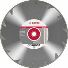 Алмазный диск для резки мрамора BOSCH 230х22.2 мм Bf Marble (2608602693)