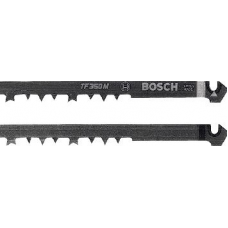 Полотно для ножовки BOSCH HCS TF 350 M 408 мм GFZ (14-35 (2608632120)