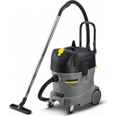 Пылесос сетевой KARCHER NT 40/1 Tact (1.184-864.0) (1.184-864.0)