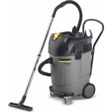 Пылесос сетевой KARCHER NT 55/1 Tact (1.146-820.0) (1.146-820.0)