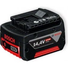 Аккумулятор BOSCH 14,4V 4,0 Ah Li-Ion (1600Z00033)