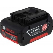 Аккумулятор BOSCH 18,0V 2,6 Ah Li-Ion (2607336091)