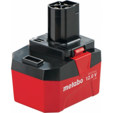 Аккумулятор METABO 12 V 1.7 Ач BS12NiCd (625472000)