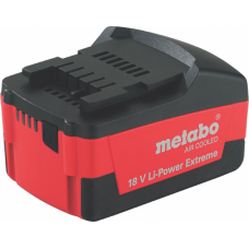 Аккумулятор METABO 18 V 3.0 Ач Li-Power Extreme (625455000)