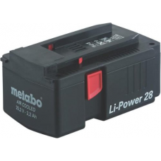 Аккумулятор METABO 25,2 V 3.0 Ач Li-Power (625437000)