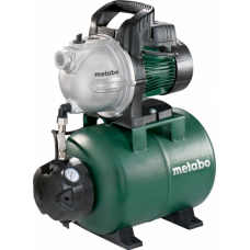 Установка для водоснабжения METABO HWW 3300/25 G (600968000)