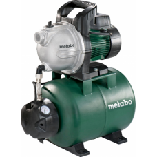 Установка для водоснабжения METABO HWW 4000/25 G (600971000)