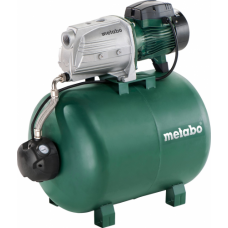 Установка для водоснабжения METABO HWW 9000/100 G (600977000)