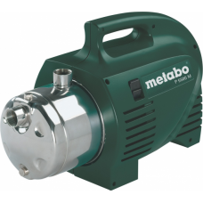 Насос садовый METABO P 5500 M (0250550006)