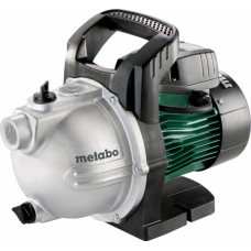 Насос садовый METABO P 3300 G (600963000)