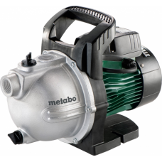 Насос садовый METABO P 4000 G (600964000)