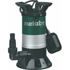 Насос дренажный METABO PS 15000 S (0251500000)