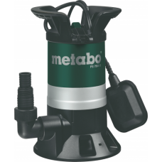 Насос дренажный METABO PS 7500 S (0250750000)