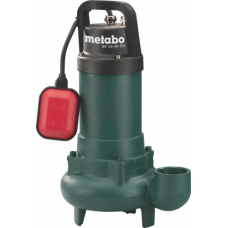 Насос дренажный METABO SP 24-46 SG (604113000)