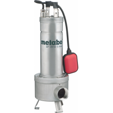 Насос дренажный METABO SP 28-50 S Inox (604114000)