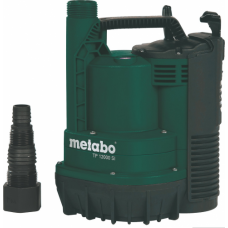 Насос дренажный METABO TP 12000 SI (0251200009)