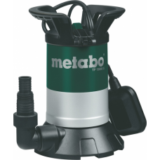 Насос дренажный METABO TP 13000 S (0251300000)