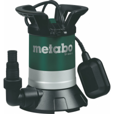 Насос дренажный METABO TP 8000 S (0250800000)