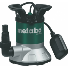 Насос дренажный METABO TPF 7000 S (0250800002)