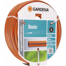 Шланг GARDENA Basic 1/2" х 20 м 18123-29.000.00 (18123-29.000.00)