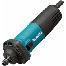 Шлифмашина прямая сетевая MAKITA GD 0602 (158323)