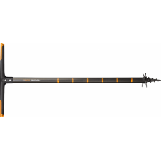 Бур садовый шнековый FISKARS QuikDrill 134710 размер S (134710)