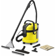 Пылесос сетевой KARCHER SE 4001 (1.081-130.0), моющий (1.081-130.0)