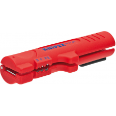 Инструмент для удаления изоляции KNIPEX 1664125SB (KN-1664125SB)