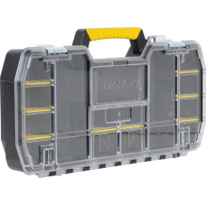 Органайзер STANLEY ORGANIZER CASE W METAL LATCHES 19" STST1-70736 (STST1-70736)