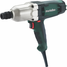 Гайковерт сетевой METABO SSW 650 ударный (602204000)