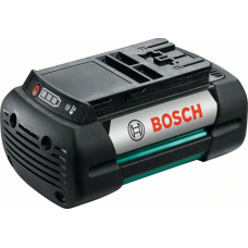 Аккумулятор BOSCH 36.0V 4,0 Ач Li-ion   Rotak (F016800346)