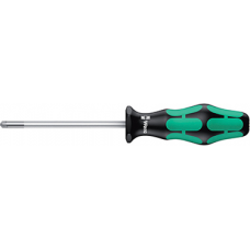 Отвертка WERA Kraftform Plus Серия 300 TORQ-SET 368 6 х 80 MM   WE-028130 (WE-028130)