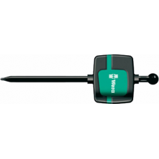 Флажковый ключ WERA TORX 1267 A TX 7/33 MM   WE-026351 (WE-026351)