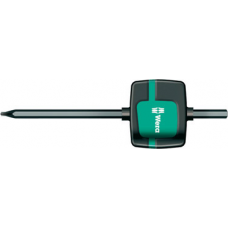 Комбинированный флажковый ключ WERA TORX PLUS 1267 B 15 IP/ SW 3,5 MM   WE-026382 (WE-026382)