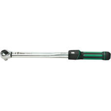 Ключ динамометрический WERA 7000 B 7000 Series Torque Wrenches 3/8"  8-60НМ, WE-075394 (WE-075394)