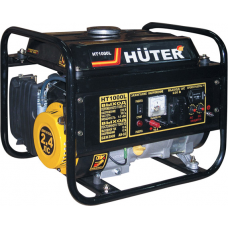 Электростанция бензиновая HUTER HT 1000 L (64/1/2)